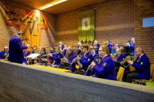 23.01.2022 Patroziniumsfest